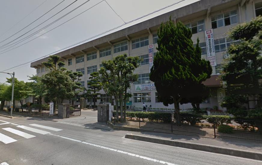 新居浜市桜木町 周辺画像5