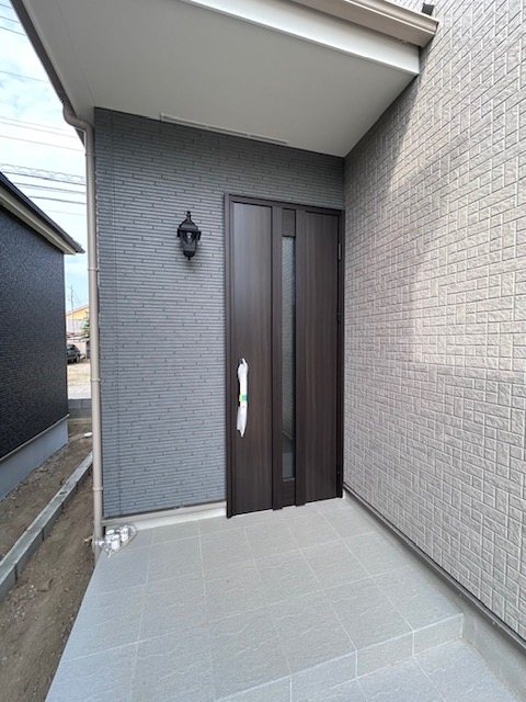 新居浜市久保田町 その他