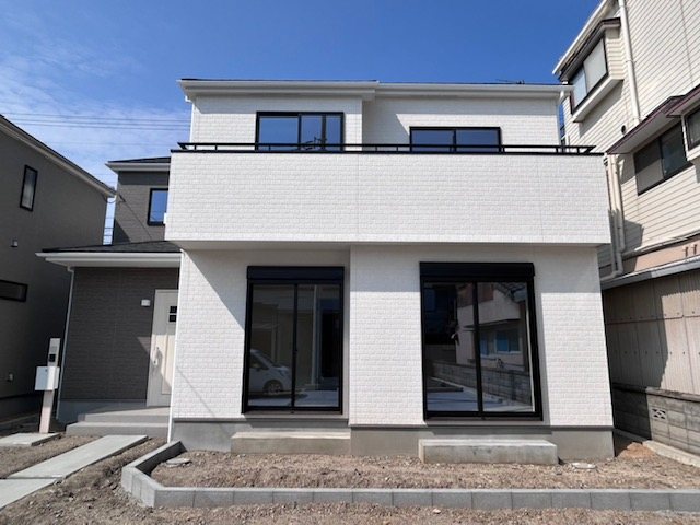 新居浜市久保田町 外観写真