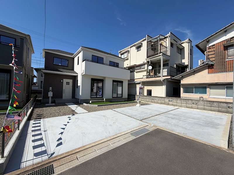 新居浜市久保田町C その他