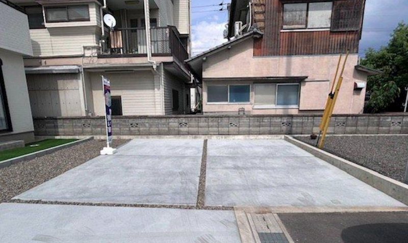 新居浜市久保田町C その他