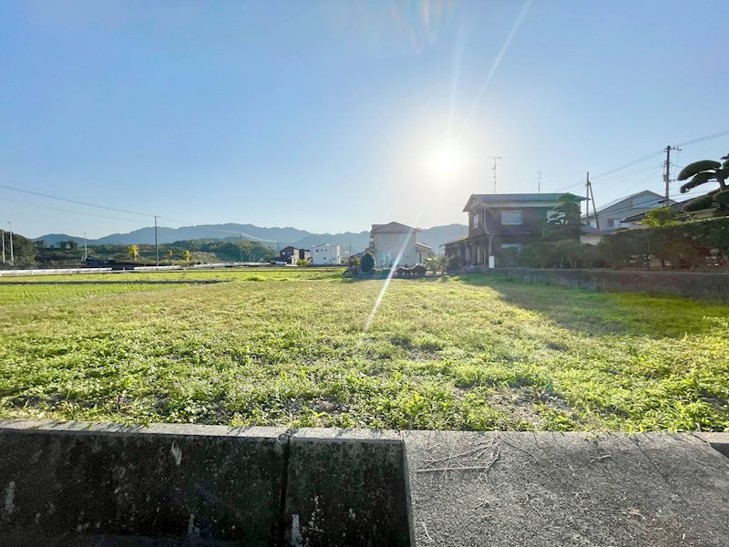 新谷　土地 外観写真