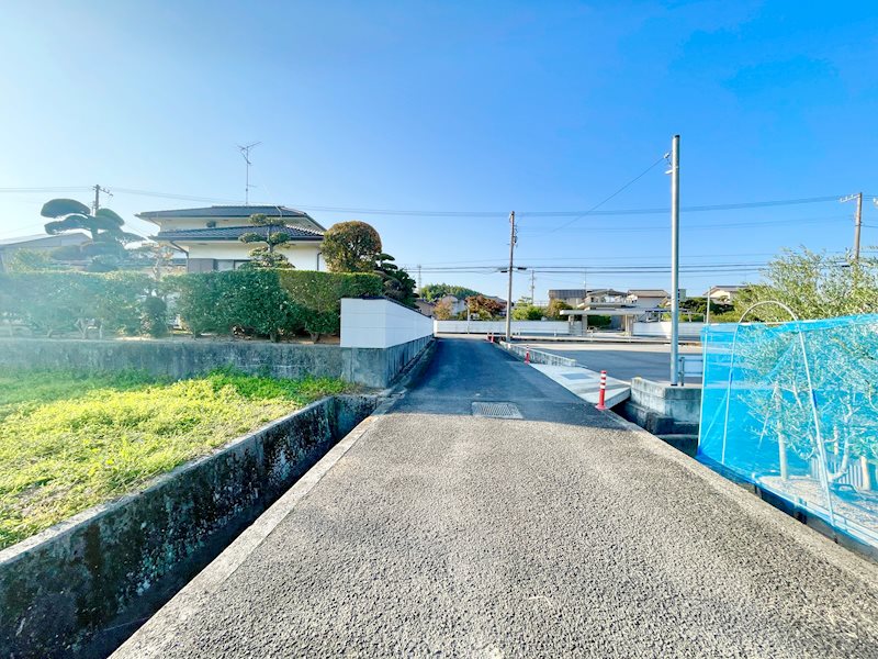 新谷　土地 その他