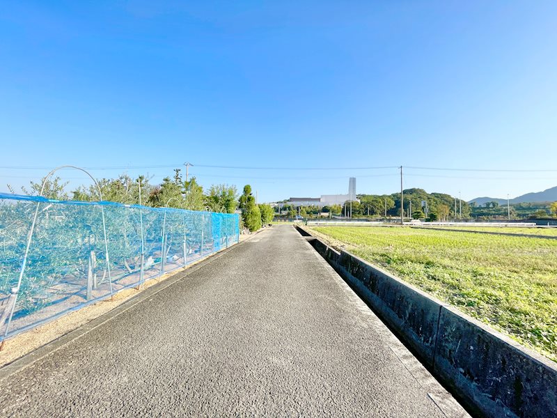 新谷　土地 その他