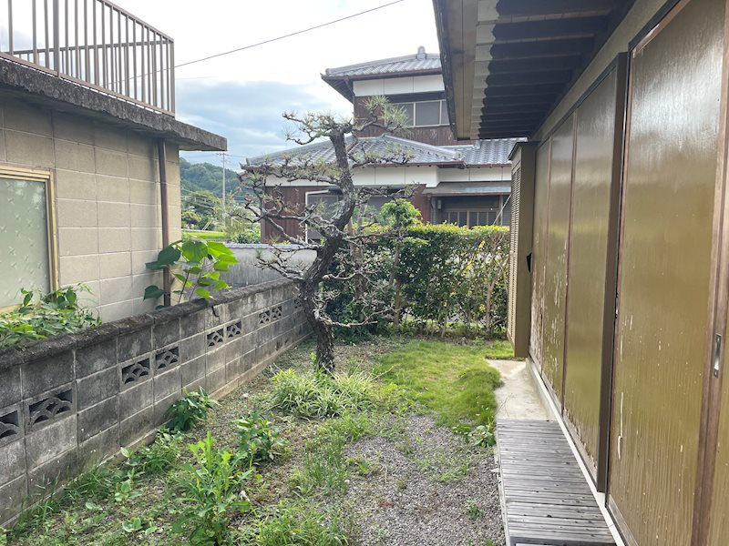 新居浜市神郷 その他