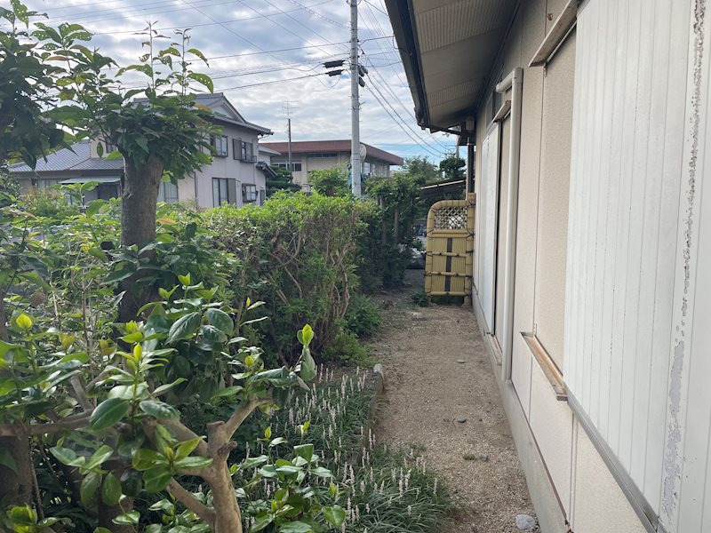 新居浜市神郷 その他