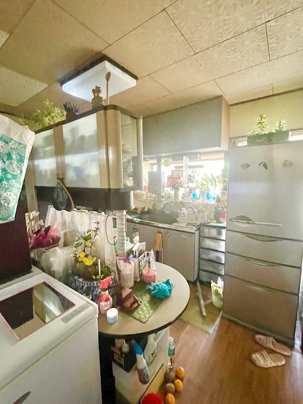 高市　中古住宅 その他