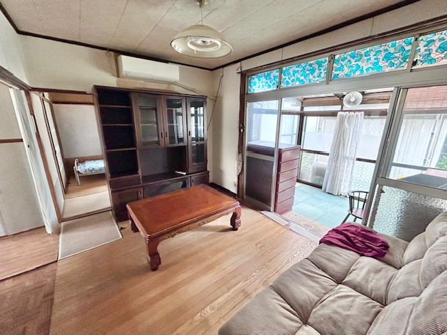 高市　中古住宅 その他