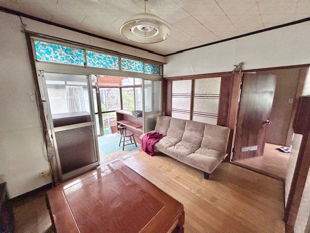 高市　中古住宅 その他