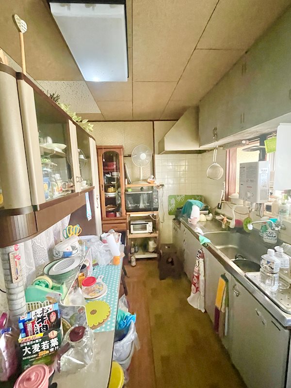 高市　中古住宅 その他