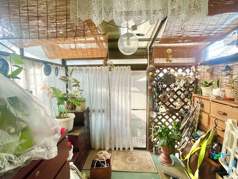 高市　中古住宅 その他