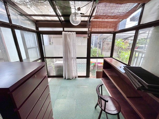高市　中古住宅 その他
