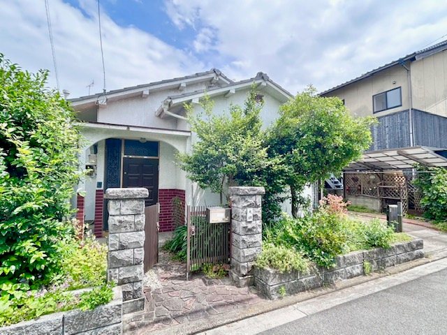 高市　中古住宅 その他