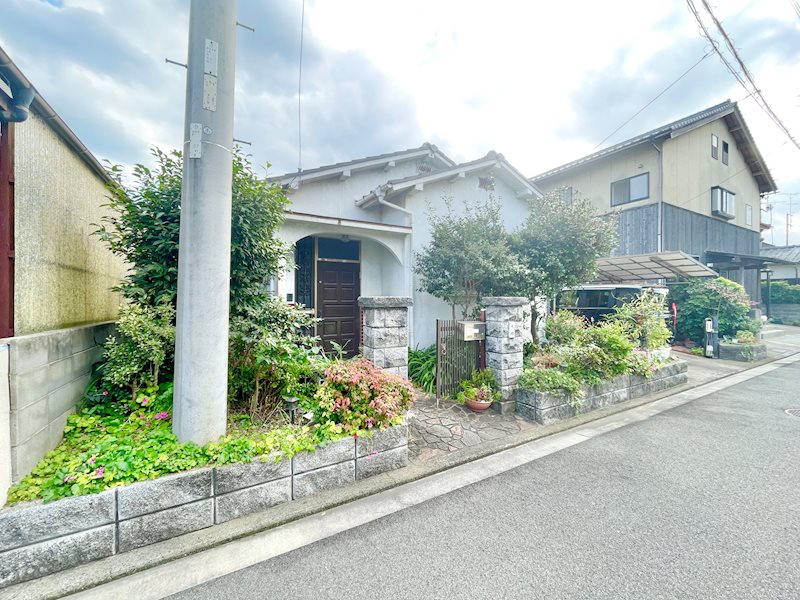 高市　中古住宅 その他