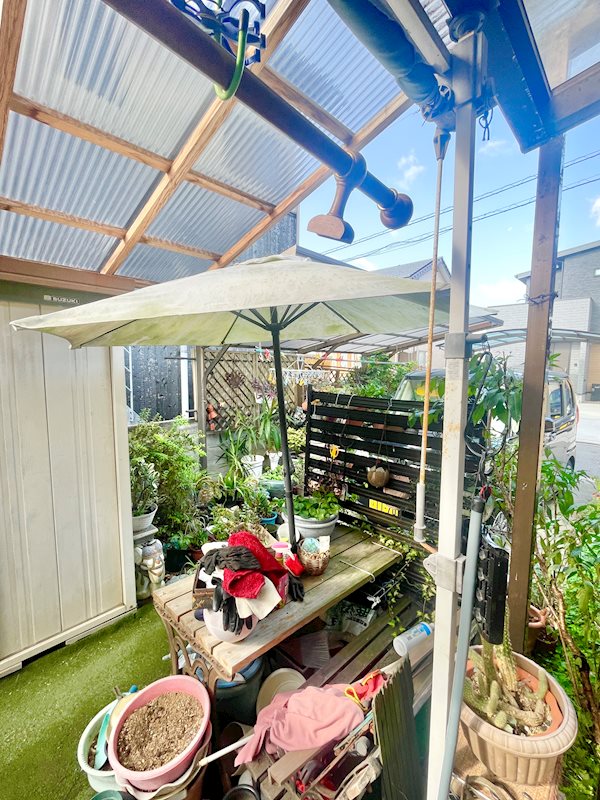 高市　中古住宅 その他