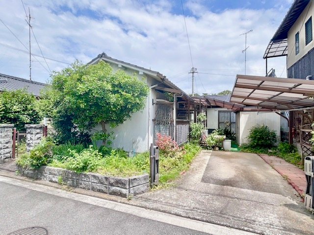 高市　中古住宅 その他