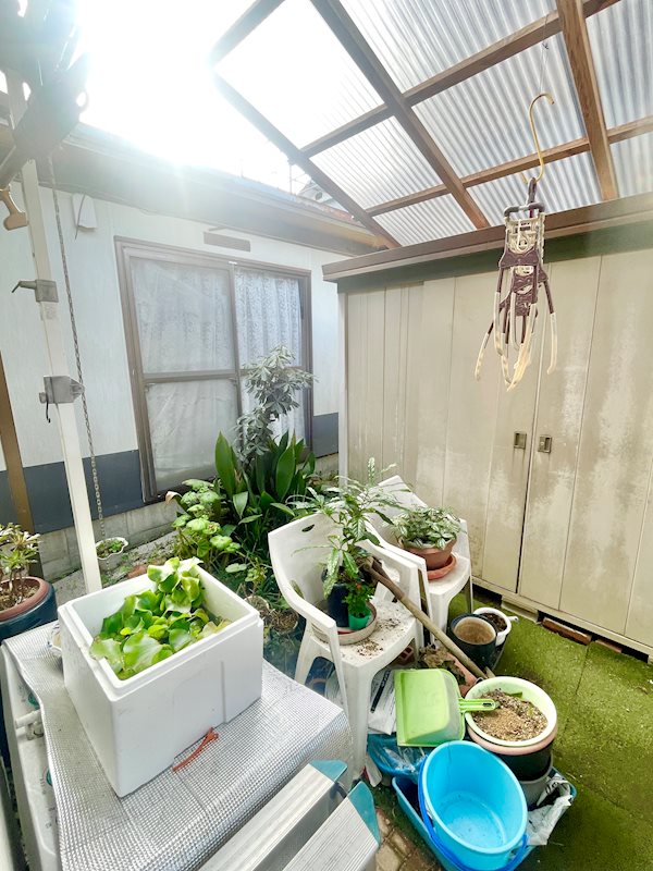 高市　中古住宅 その他