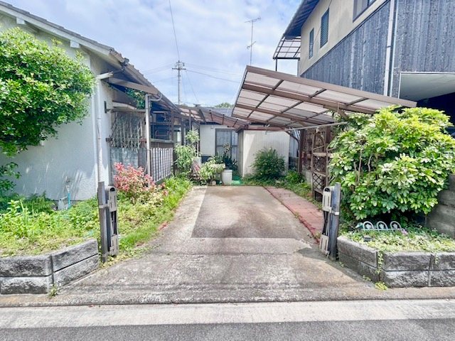 高市　中古住宅 その他