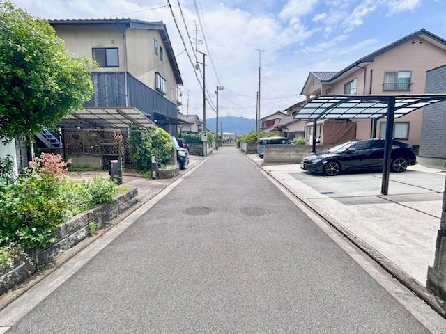 高市　中古住宅 その他