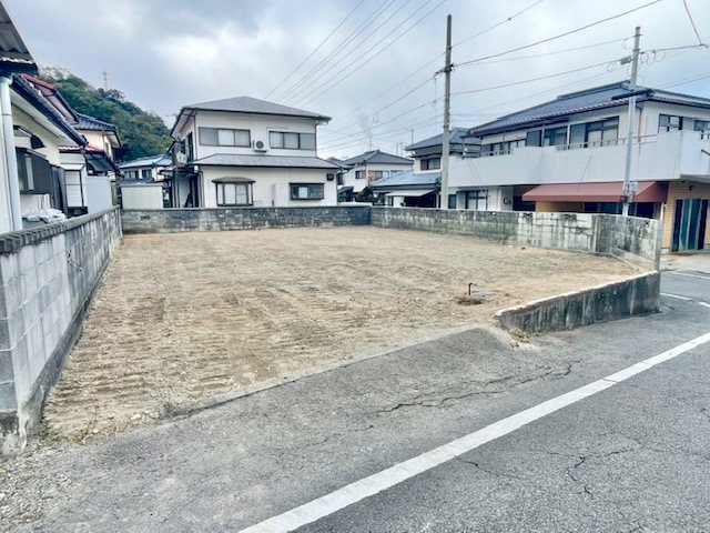 新居浜市王子町 外観写真