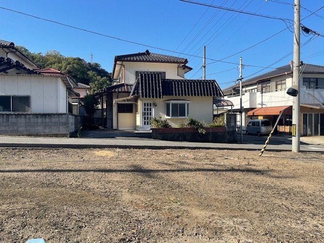 新居浜市王子町 外観写真