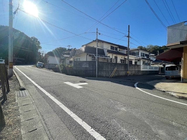 新居浜市王子町 その他