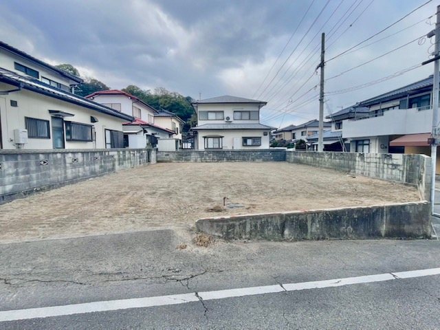 新居浜市王子町 その他