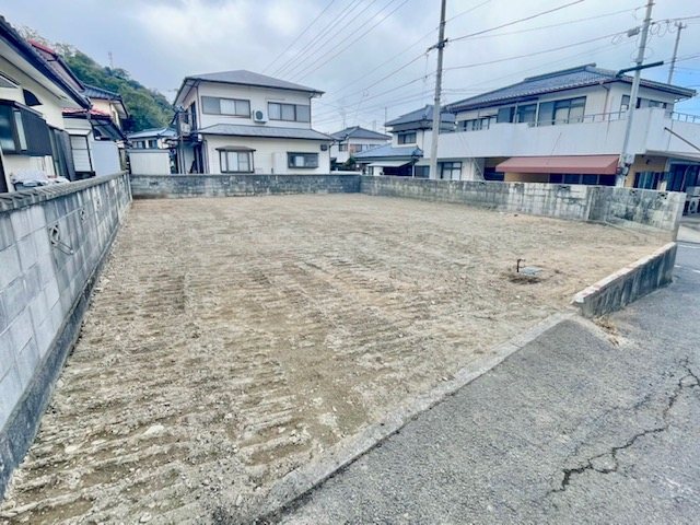 新居浜市王子町 その他