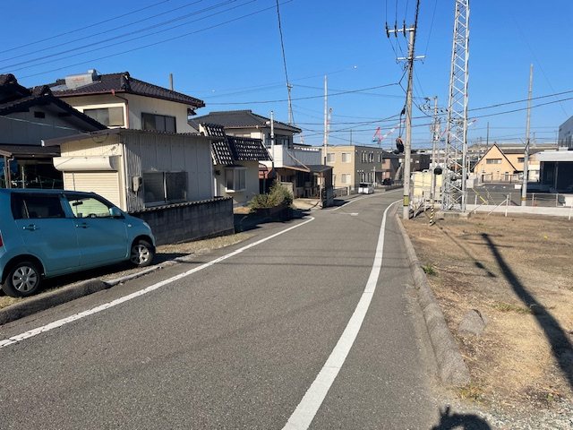 新居浜市王子町 その他