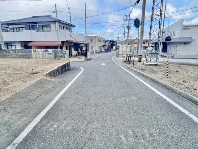 新居浜市王子町 その他