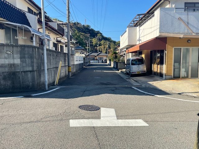 新居浜市王子町 その他