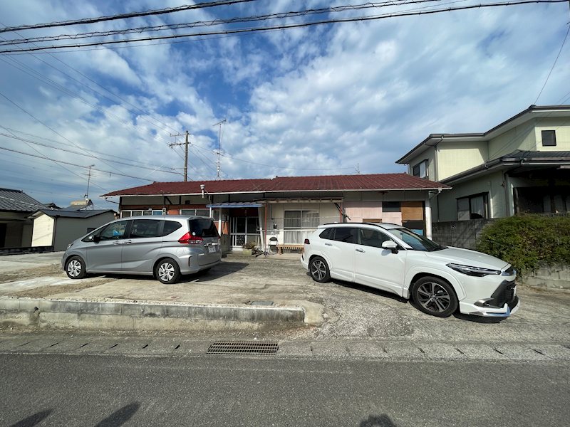 新居浜市船木 外観写真