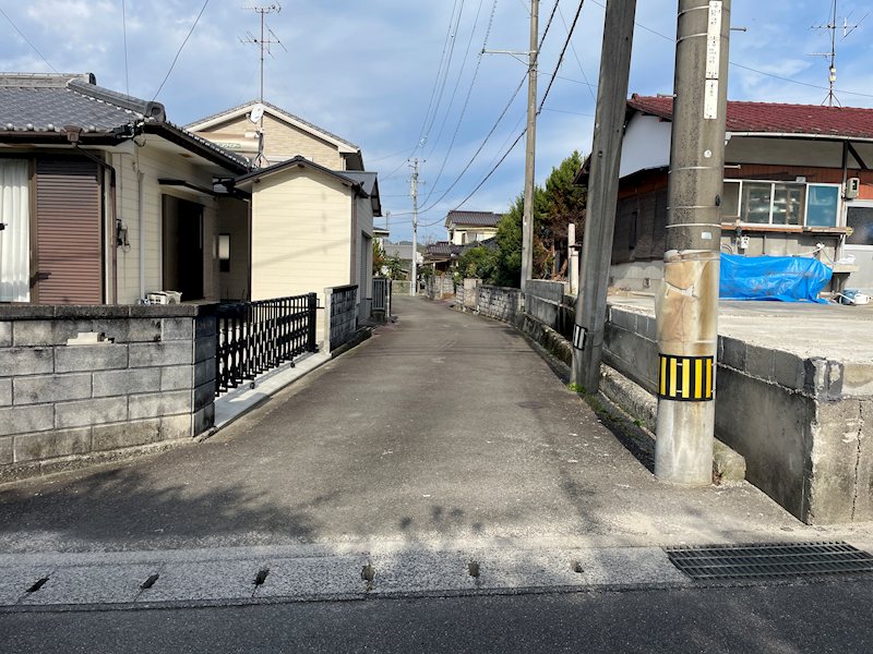 新居浜市船木 その他