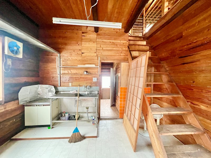 東村南　中古住宅 その他