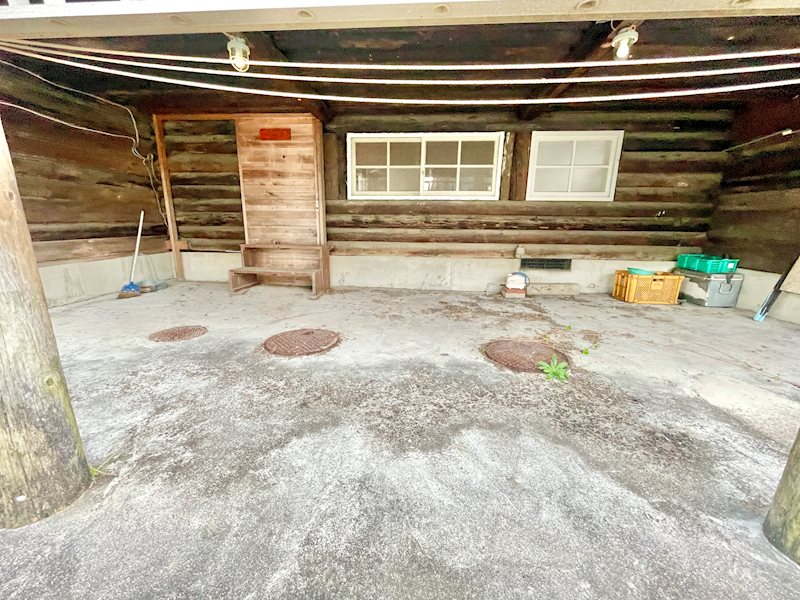 東村南　中古住宅 その他