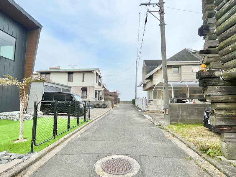 東村南　中古住宅 その他
