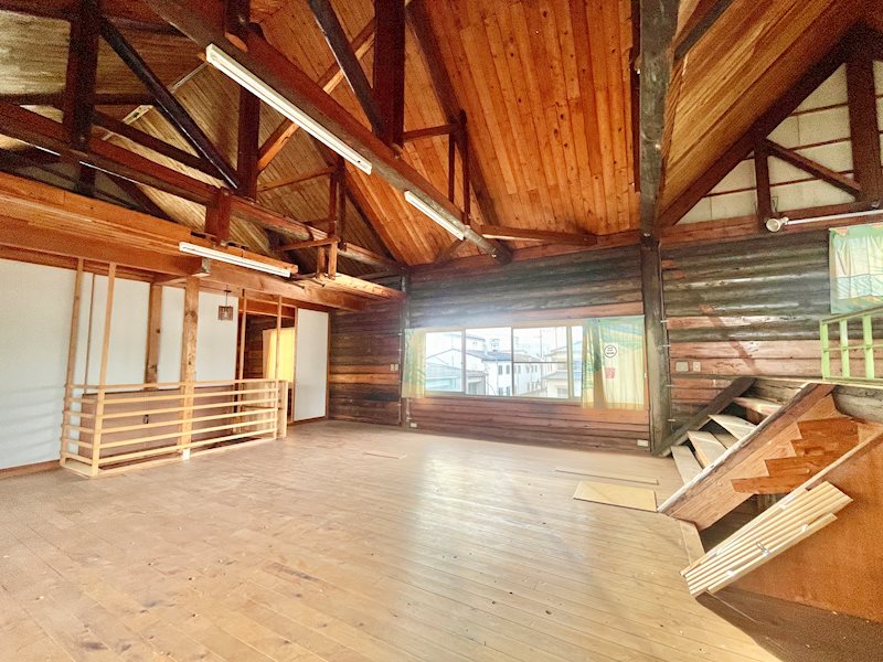 東村南　中古住宅 その他