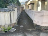 上分町　土地 その他