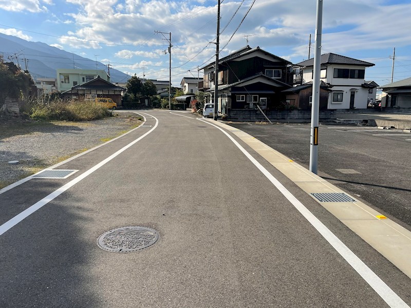 寒川町　土地 その他