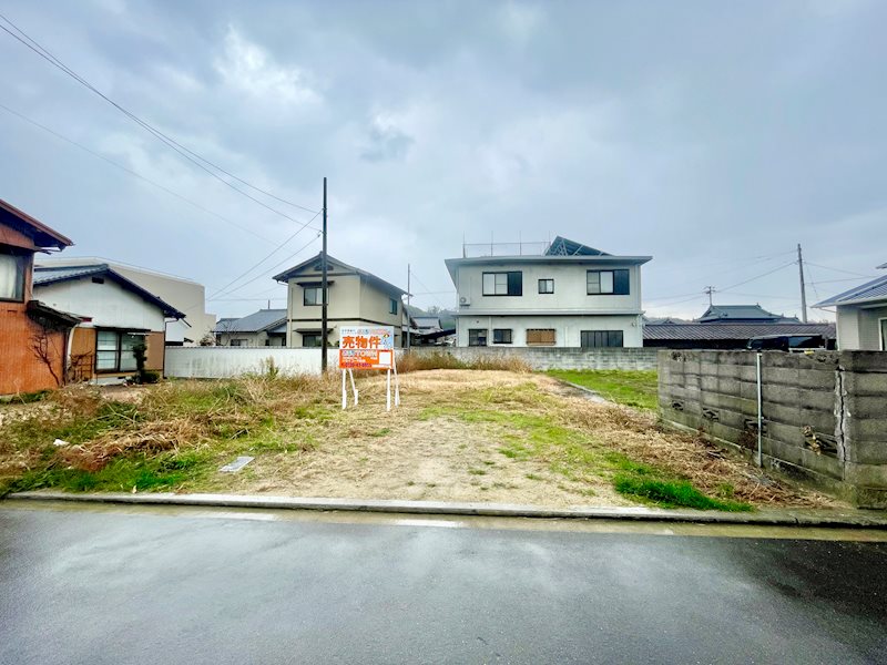 波方町　土地 その他