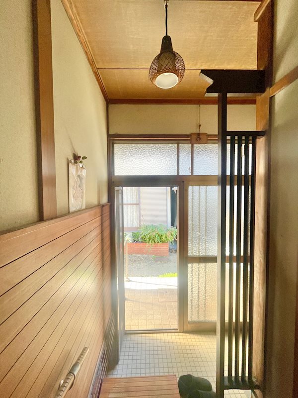 桜井　中古住宅 その他