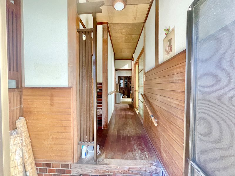 桜井　中古住宅 その他