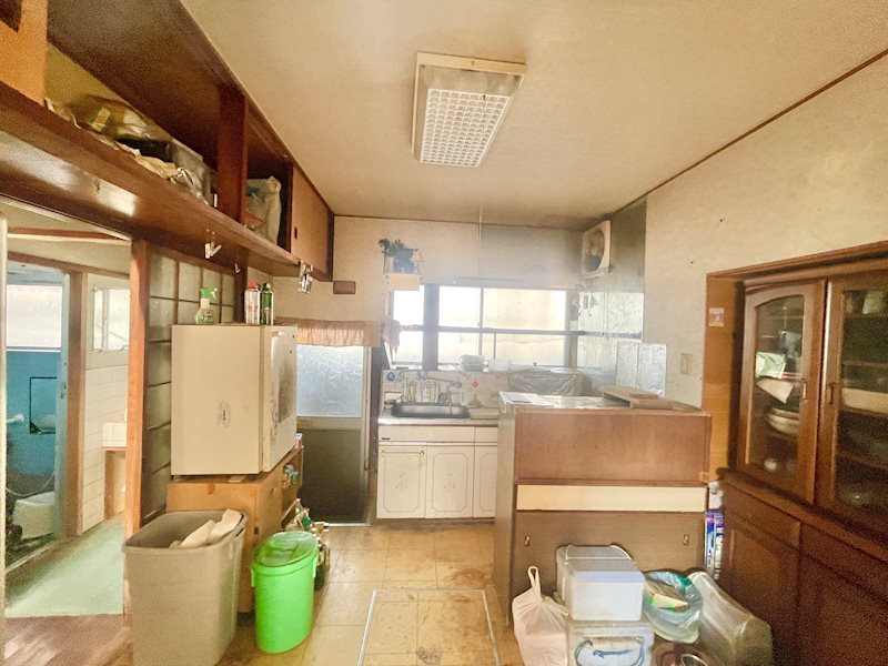 桜井　中古住宅 その他