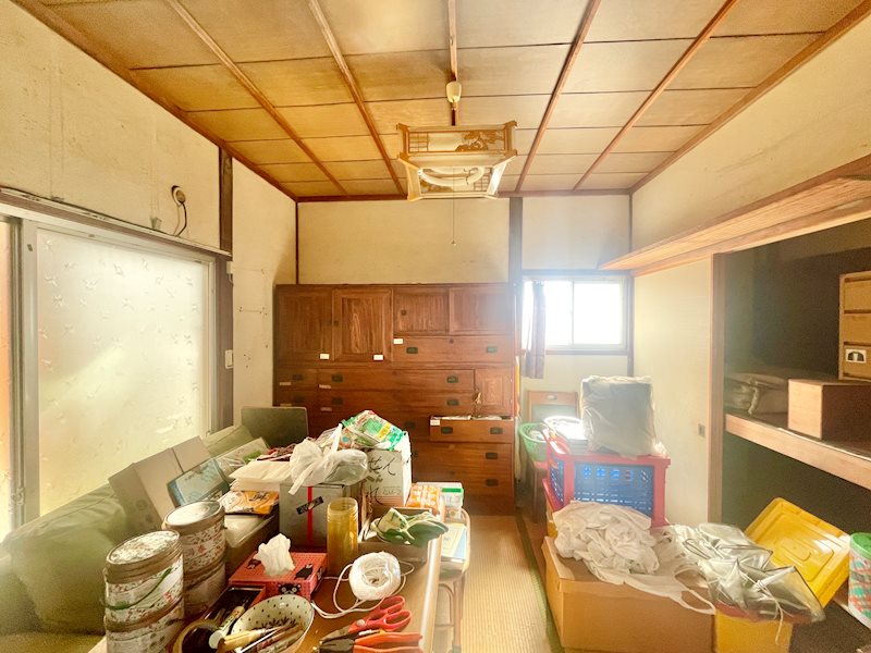 桜井　中古住宅 その他