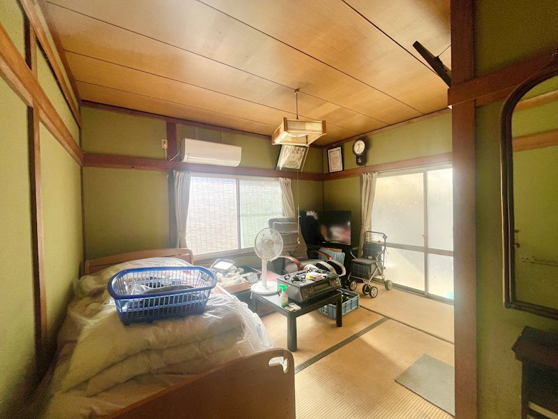 桜井　中古住宅 その他