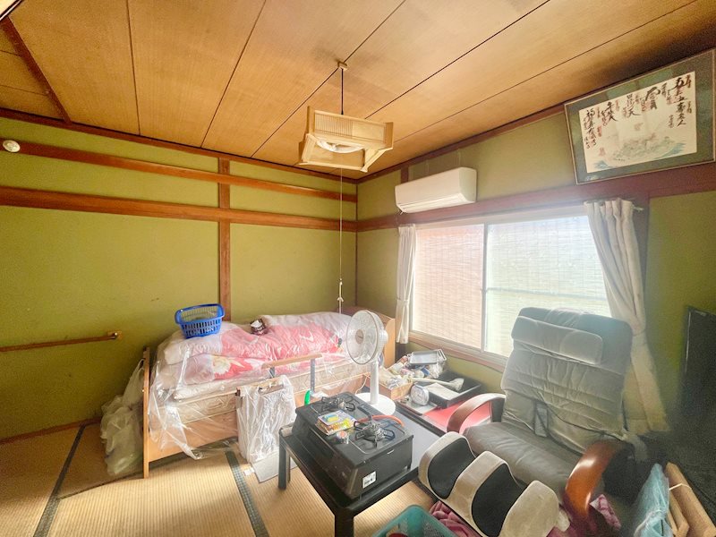 桜井　中古住宅 その他