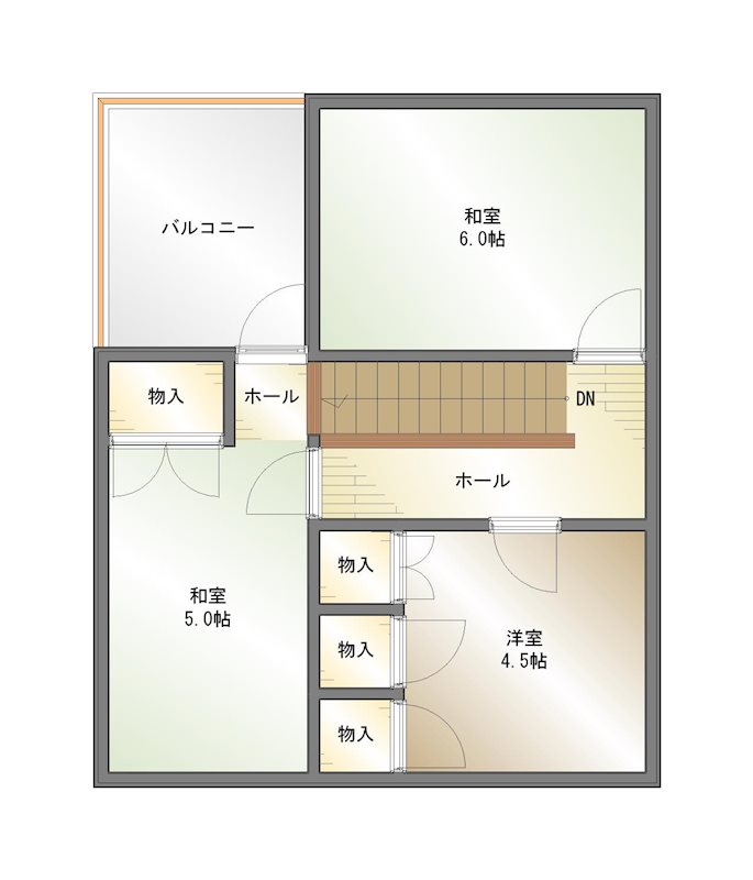 桜井　中古住宅 その他