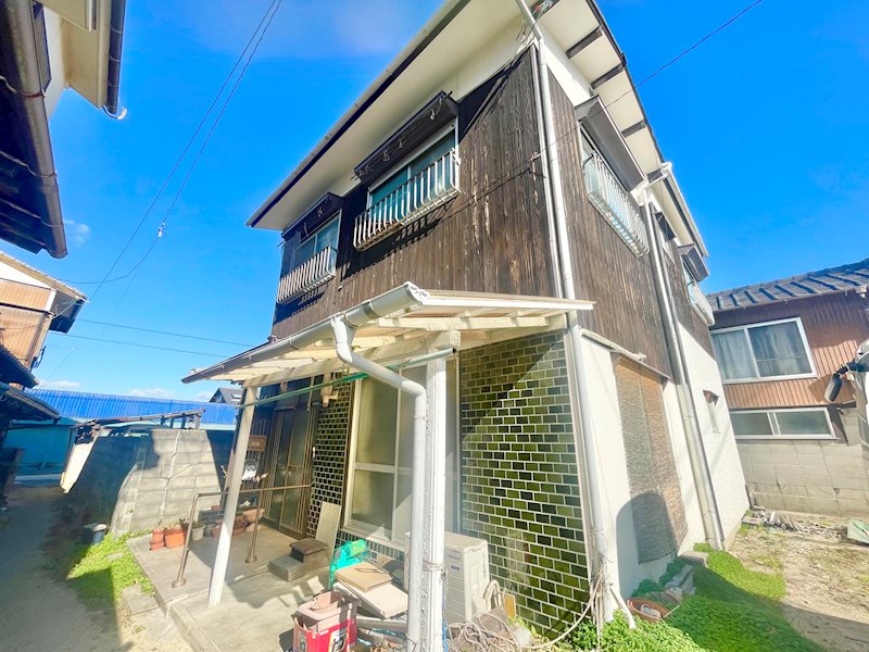 桜井　中古住宅 その他