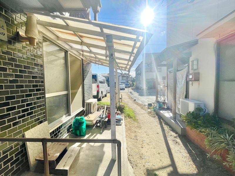 桜井　中古住宅 その他