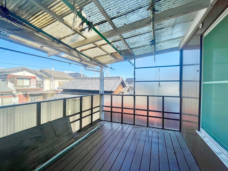 桜井　中古住宅 その他